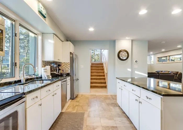 Tunnel Ave Holiday home Ocean City