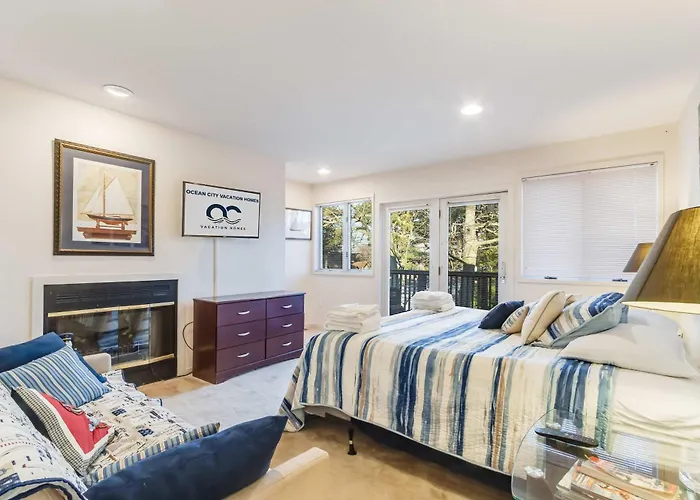 Tunnel Ave Holiday home
