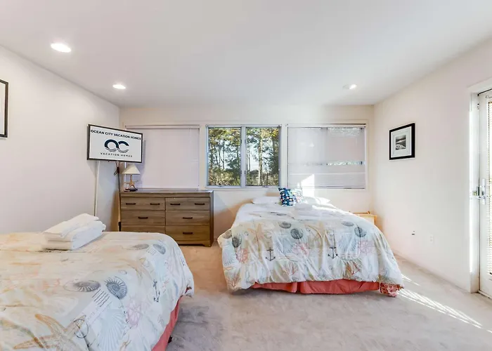 Tunnel Ave Holiday home *